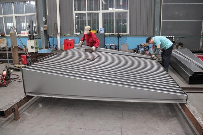 鋼化爐設(shè)備保養(yǎng)，這些細(xì)節(jié)不能忘