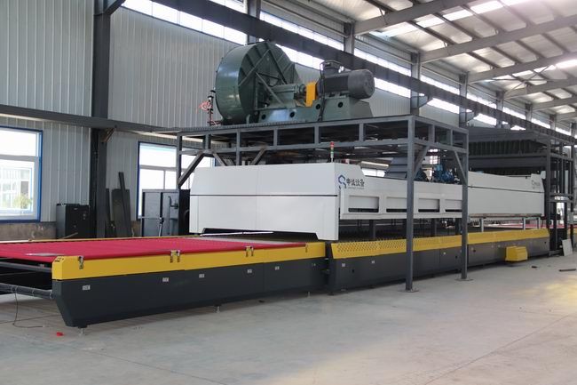 選購(gòu)玻璃鋼化爐，這幾點(diǎn)不容忽視